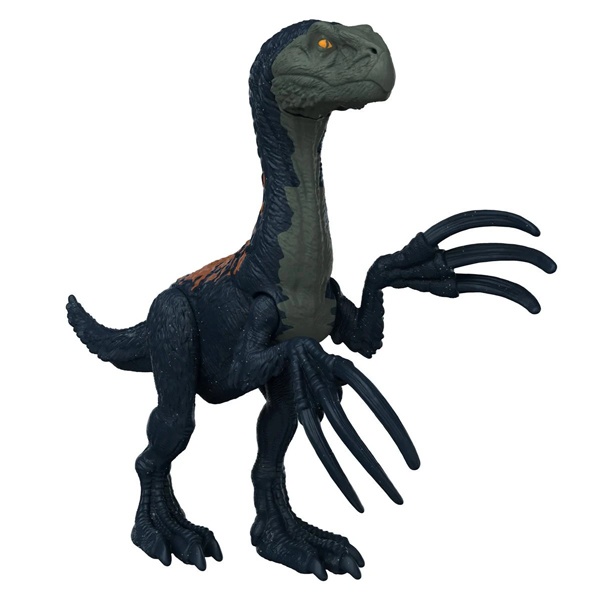 Đồ Chơi Mô Hình Khủng Long 6 inch Jurasic World Dominion Therizinosaurus GWT51/GWT49