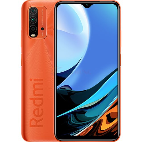 Điện thoại Xiaomi Redmi 9T (6GB/128GB) - Hàng chính hãng | BigBuy360 - bigbuy360.vn