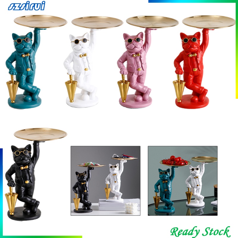 Tượng điêu khắc trang trí nội thất đẹp mắt