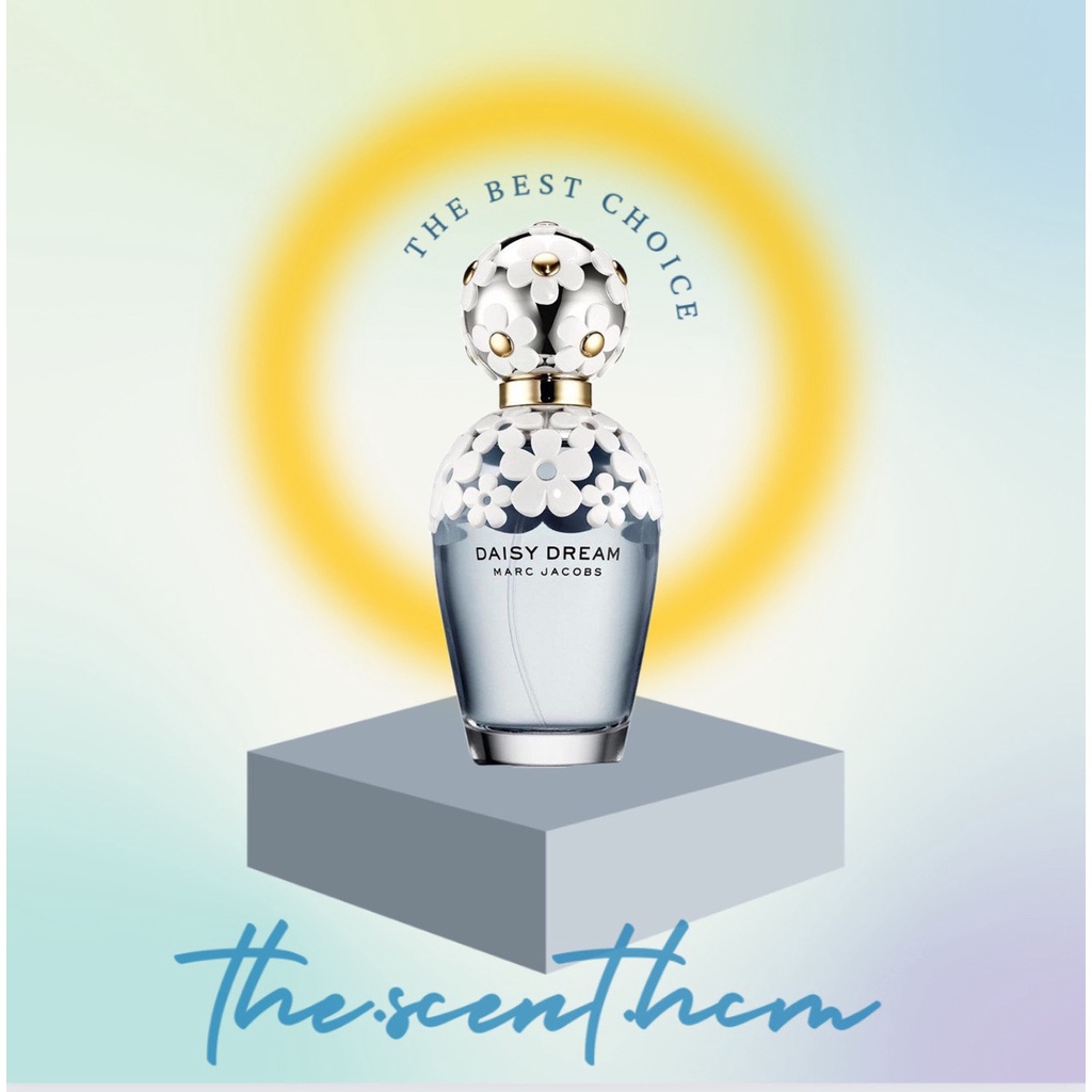  - Γhξ Scξиγ Hcm - Nước Hoa Marc Jacobs Daisy Dream [??? ??? ???/????]