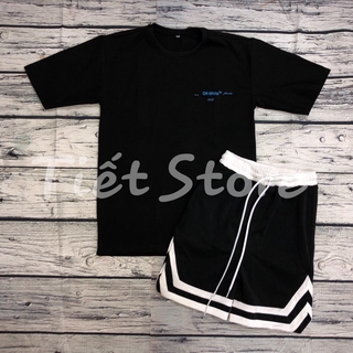 Set offWhite siêu đẹp rẻ HOT ảnh thật