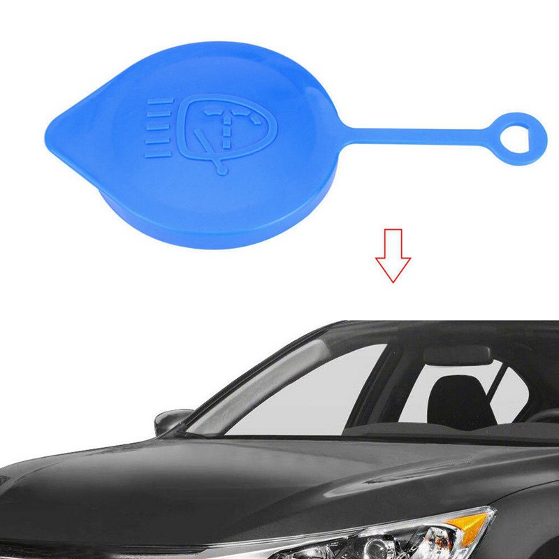Nắp Bình Chứa Dung Dịch Rửa Kính Chắn Gió Xe Ô Tô Civic Cr-V 38513sbo961