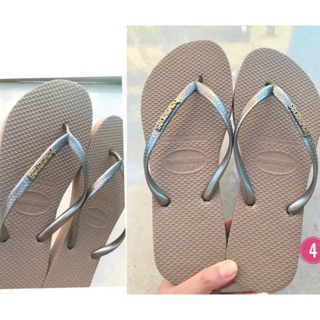 DÉP HAVAIANAS THÁI LAN