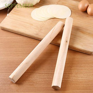 Cây cán bột gỗ nhỏ 20cm 30cm