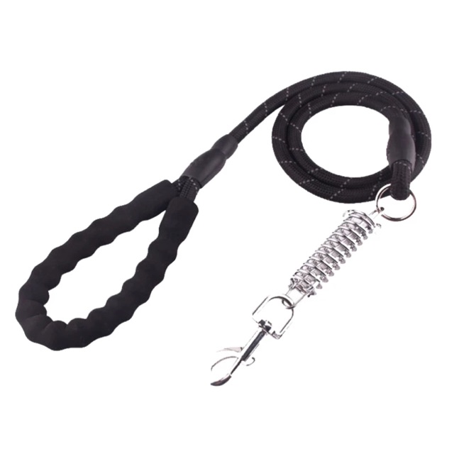 DÂY DẮT TRỢ LỰC CHO CHÓ