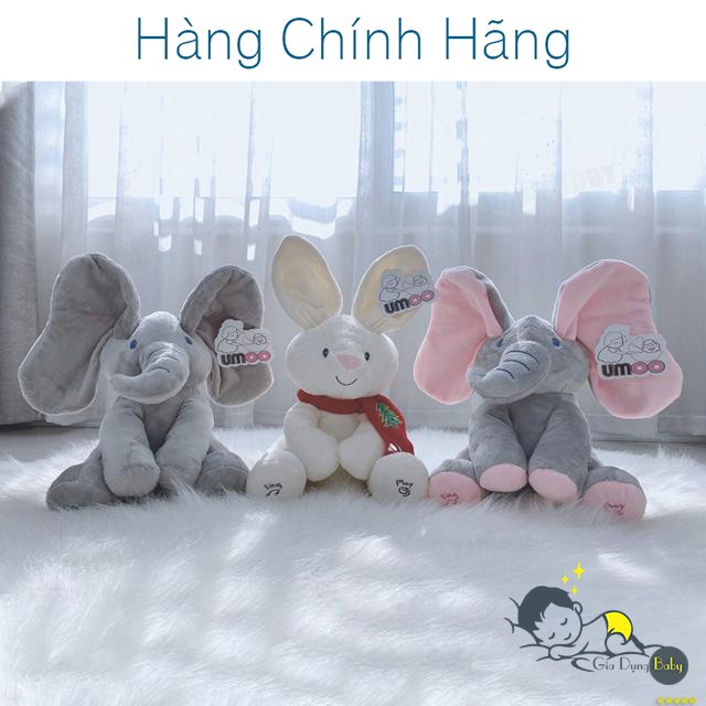 VOI CHÍNH HÃNG UMOO 🎁