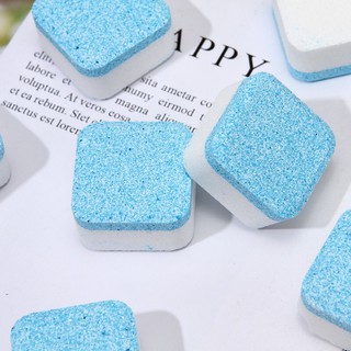 Viên tẩy lồng máy giặt (đậm đặc)
