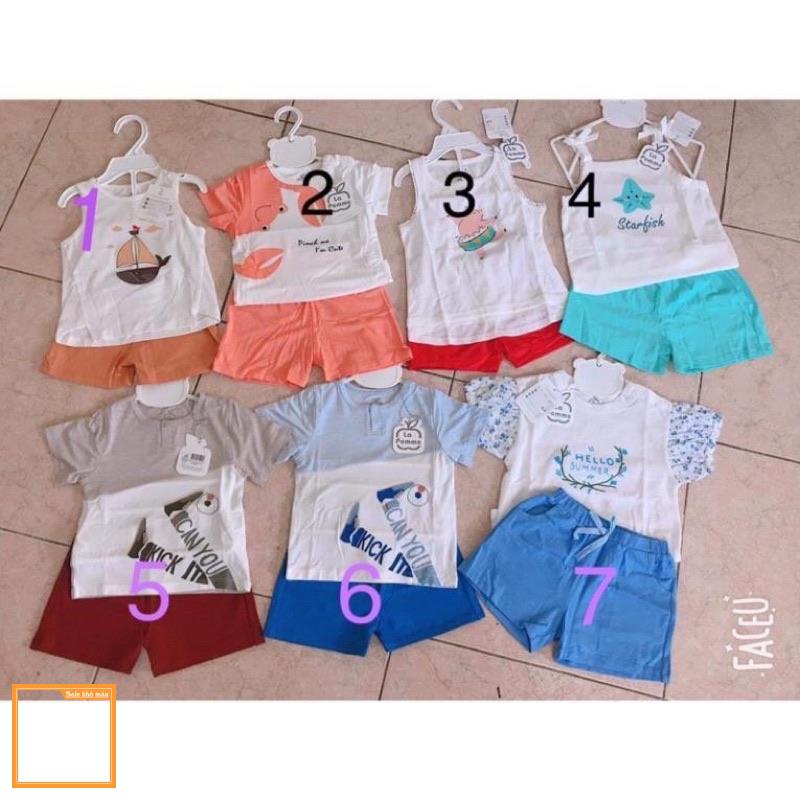 combo đồ cho mẹ bầu và bé