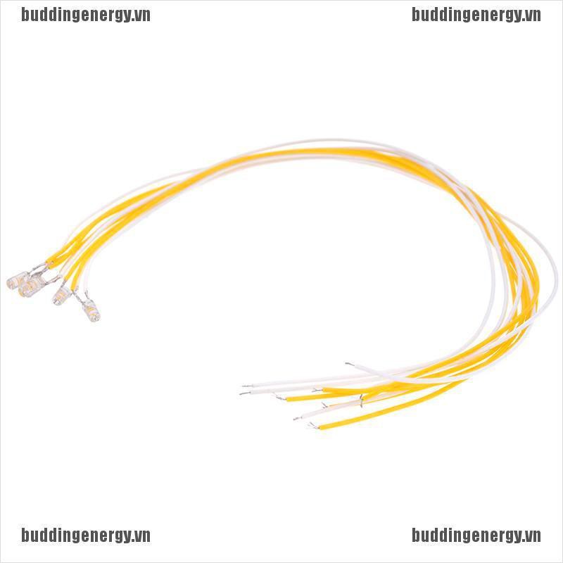 Mô Hình Đèn Led 1:12 20cm Dùng Để Trang Trí Nhà Búp Bê Tiện Dụng