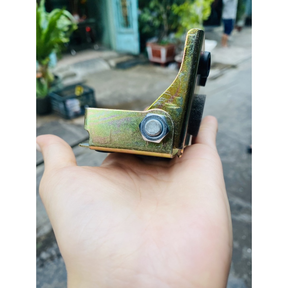 BẢN LỀ - PAS YÊN TRƯỚC CUB 81