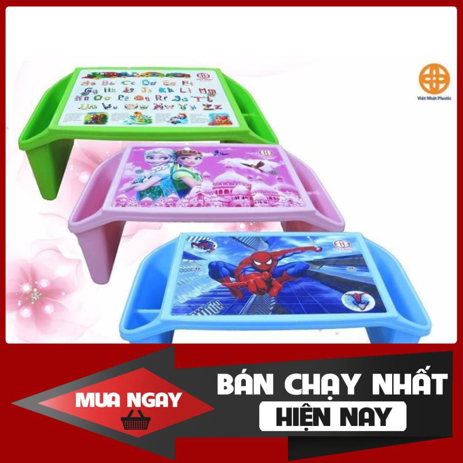 Bàn học việt nhật cho bé - bàn học thiết kế thông minh cho trẻ em | BigBuy360 - bigbuy360.vn
