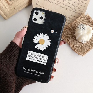 [FREESHIP ĐƠN HÀNG TỪ 50K TOÀN QUỐC] ốp lưng iphone GD Hoa Cúc cực HOT