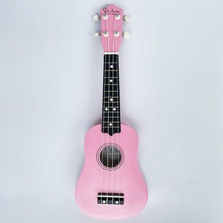 Đàn Ukulele Woim Soprano Đủ Màu