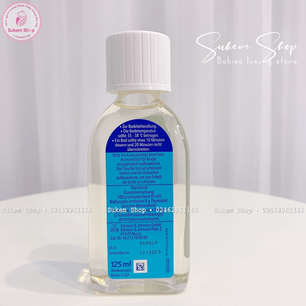 Tinh dầu chống cảm Penaten (PNT4)