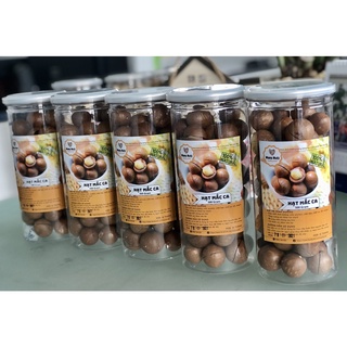 Hạt Mắc ca 500gr