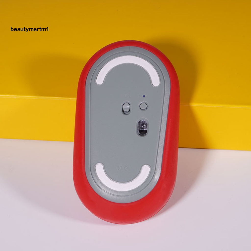 Vỏ Bảo Vệ Chuột Máy Tính Logitech Bằng Silicon Mềm Chống Sốc Thiết Kế Tiện Dụng