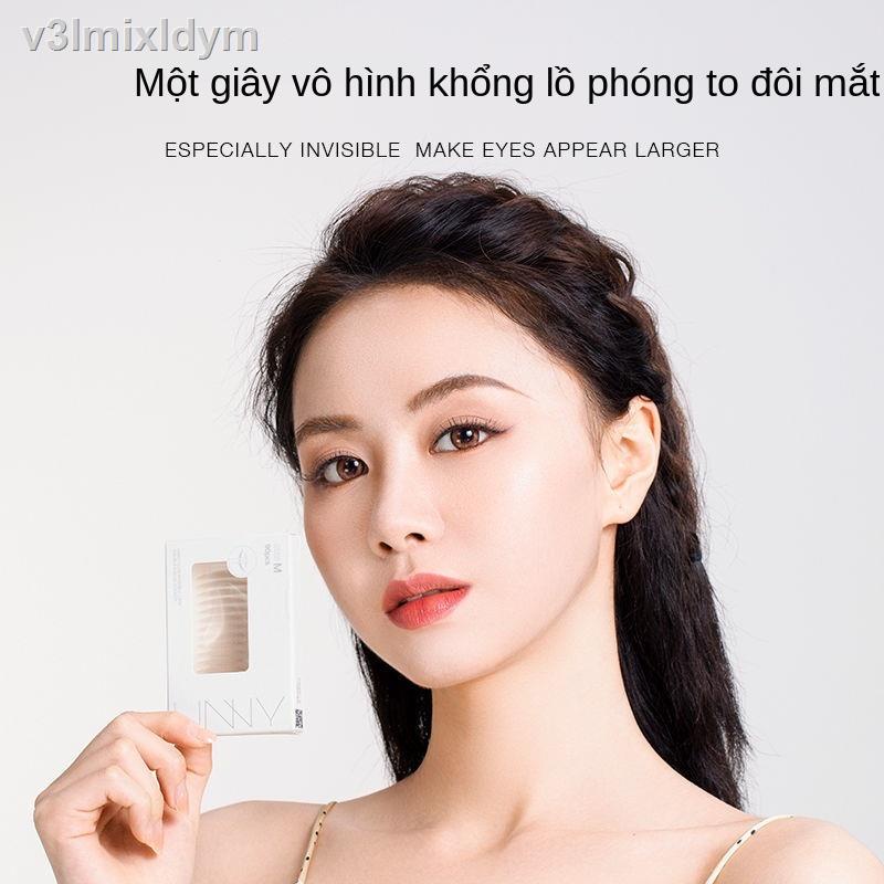 ∏♣Dán mắt hai mí UNNY Hàn Quốc không vạch ren tự nhiên vô hình lâu dài vẻ đẹp tự nhiên tạo tác đặc biệt cho nữ sinh | BigBuy360 - bigbuy360.vn