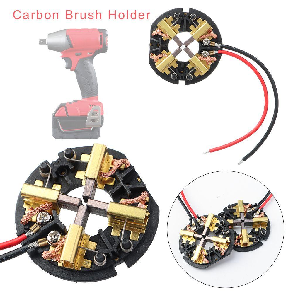 Giá Đỡ Cọ Trang Điểm Bằng Carbon Tiện Dụng