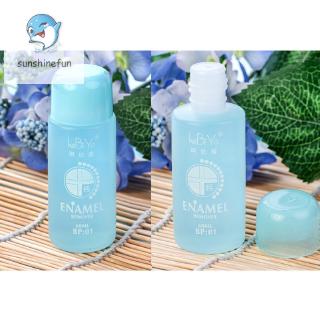 Dung Dịch Tẩy Sơn Móng Tay 60ml