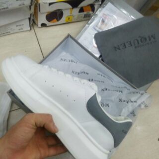 Giày Alexander McQueen