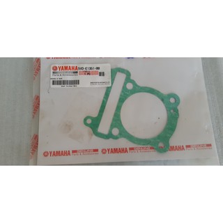 Gioăng chân nòng - xi lanh Nouvo 1 - 2 - 3 - Mio Yamaha