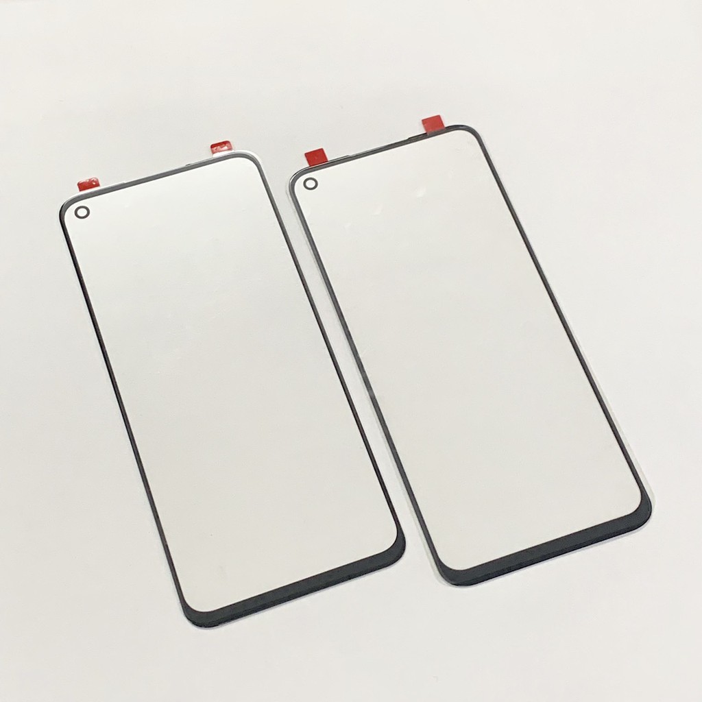 Kính Oppo Realme 6/A92/A72/A52 ĐEN