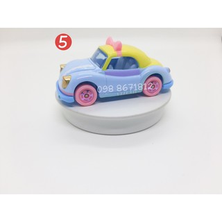 Mô hình Tomica Disney