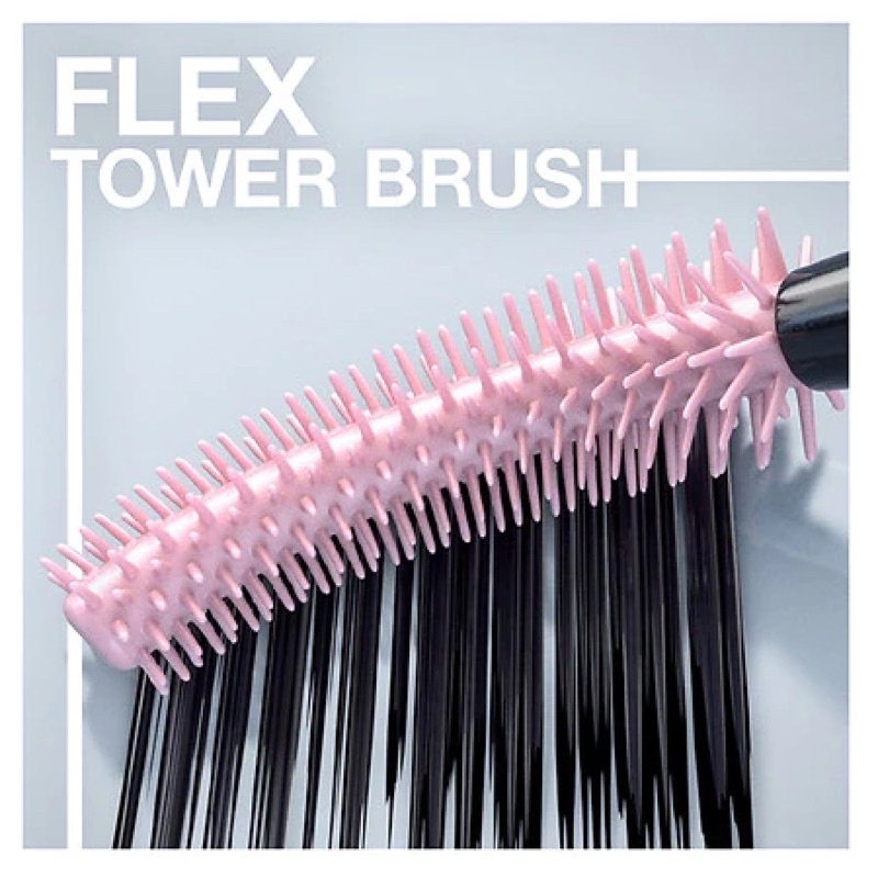 MASCARA CHUỐT MI MAYBELLINE SKY HIGH BẢN MỸ