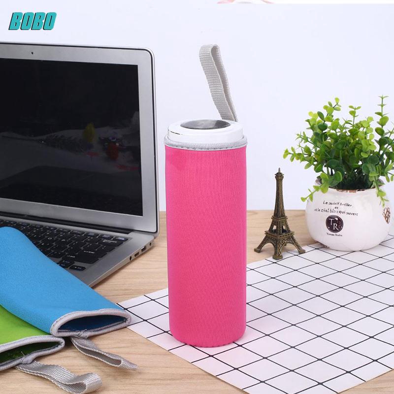 Túi Đựng Bình Nước Giữ Nhiệt Unisex Nhiều Kích Cỡ