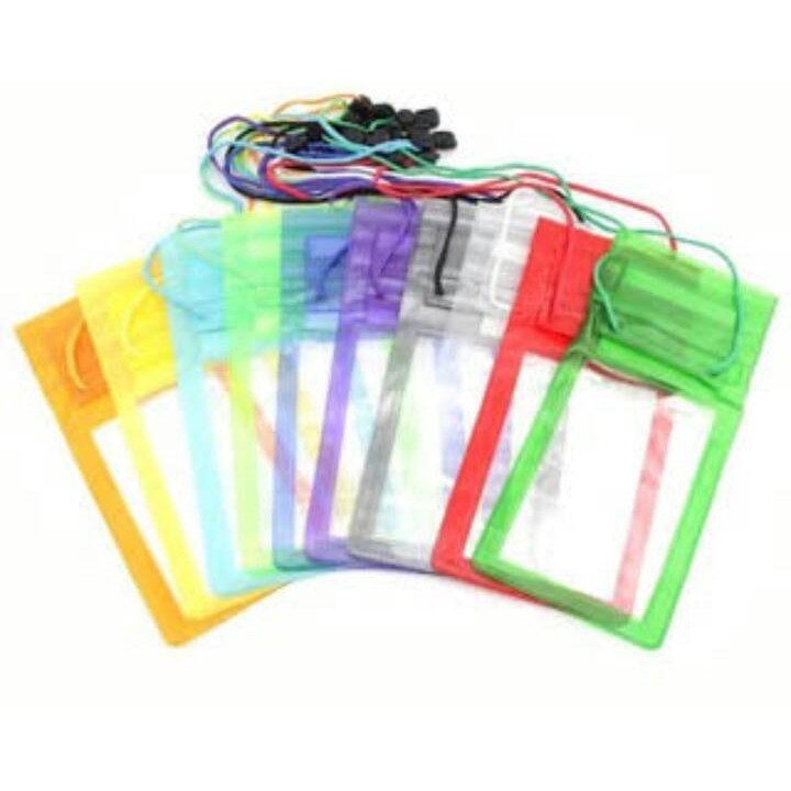 Túi Đựng Điện Thoại Bảo Vệ Chống Thấm Nước Tiện Dụng