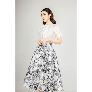 Chân váy xoè HT CCHAT