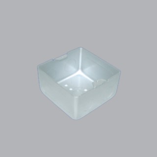 ĐẾ SẮT DÙNG CHO Ổ CẮM ÂM SÀN F115