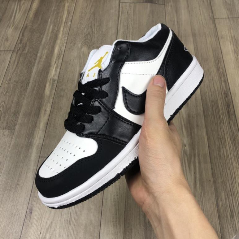 Giày thể thao  Air 𝐉𝐨𝐫𝐝𝐚𝐧 JD1 cổ cao các màu nam nữ đủ hộp bill | BigBuy360 - bigbuy360.vn