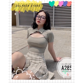 🔥BIGSIZE Áo croptop bigsize🔥