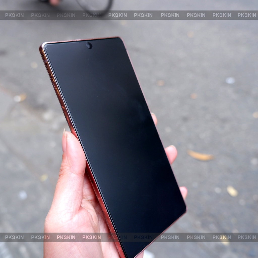 Miếng Dán full màn hình oppo Find X, Find 2/ find X2 pro , oppo Find X3 / find x3 pro , oppo Find X5 pro