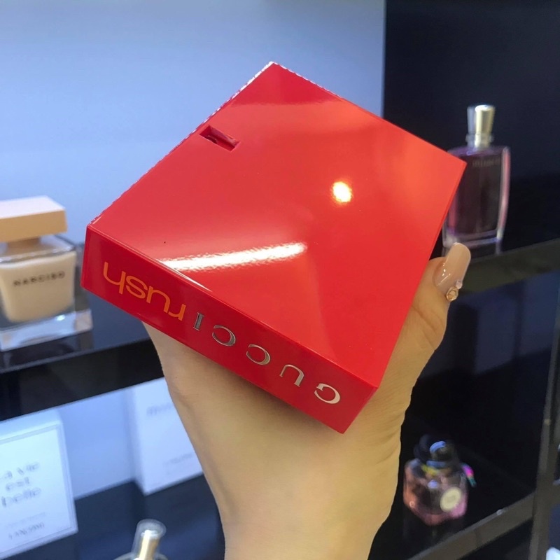 Nước hoa nữ Gucci rush về TESTER