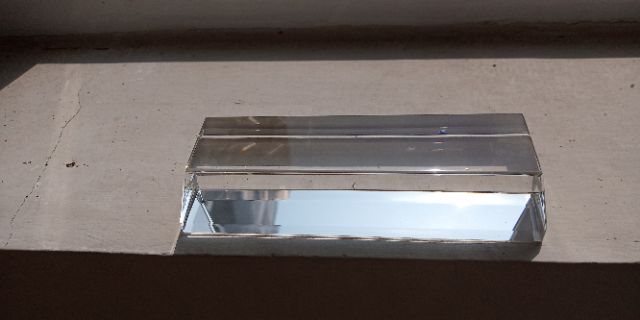 Thanh lý Chặn giấy thủy tinh ❤️FREESHIP❤️ pha lê