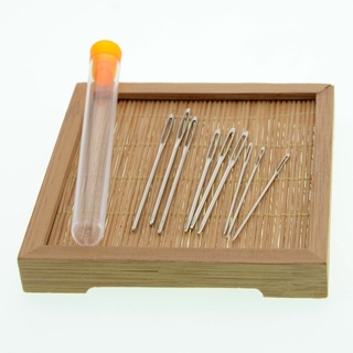 Set 9 Kim May Đồ Da Thủ Công Chuyên Dụng