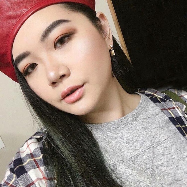 Son M.A.C x Nicki Minaj Nude Lipsticks