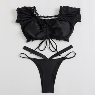 Bộ Bikini Quyến Rũ Cho Nữ 2021