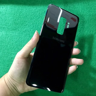 Kính lưng Samsung Galaxy S9 Plus