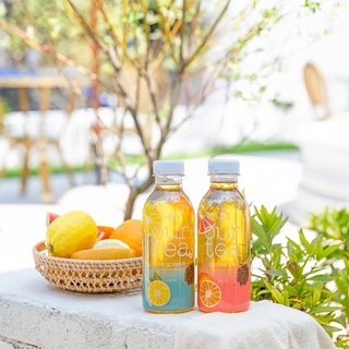 Trà JARDIN OUR TEA 500ml