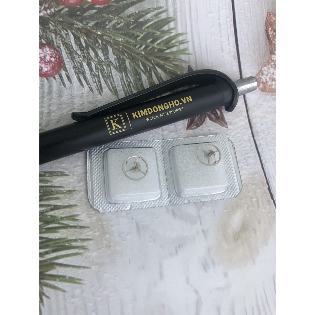 Vành Tóc Đồng Hồ Đeo Tay 2189