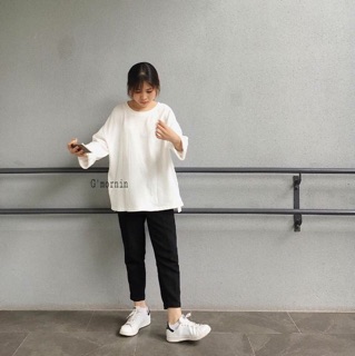 Quần baggy ( ảnh thật)