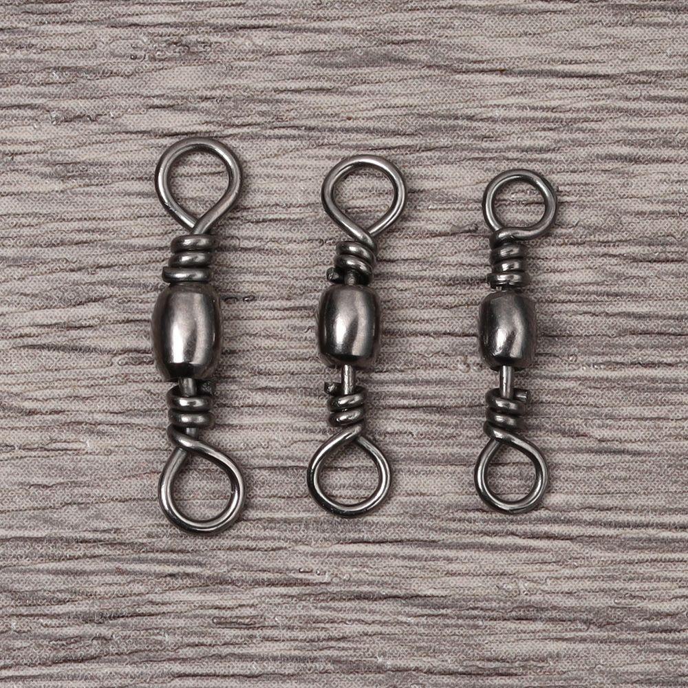 Set 50 Phụ Kiện Câu Cá Hình Số 8 Chuyên Dụng