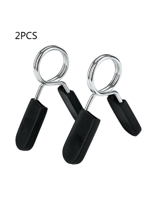 Set 2 Kẹp Khóa Tạ Tập Gym