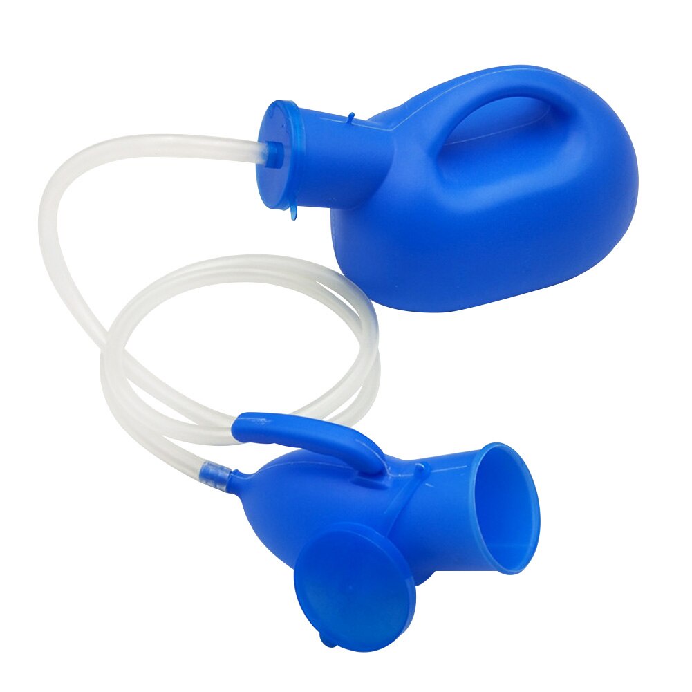 1 Bình Đi Vệ Sinh Cho Nam 2000ml