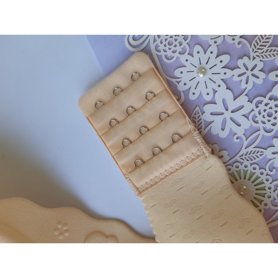 Áo Lót Siêu Đẩy Không Gọng Nâng Ngực 132355 | BigBuy360 - bigbuy360.vn