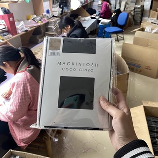 Quần tất Nhật BALENCIAGA