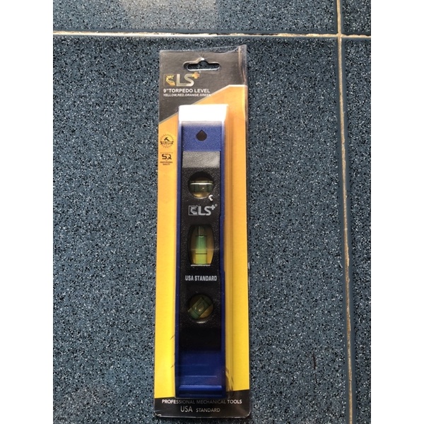 Thước thủy, thước nivo cân bằng